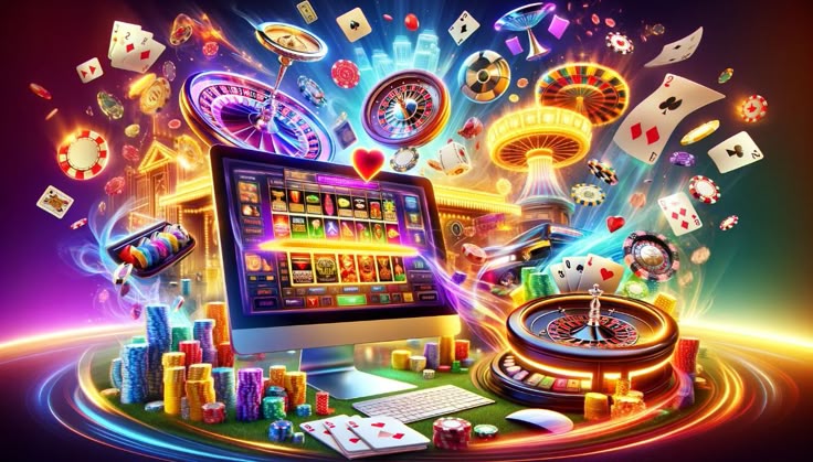spread betting Live Casino
