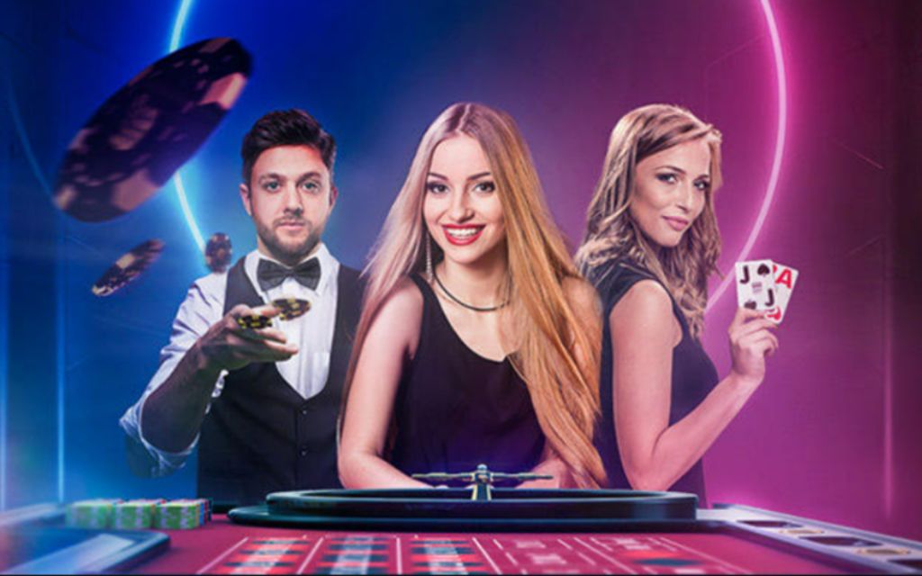 spread betting Live Betting