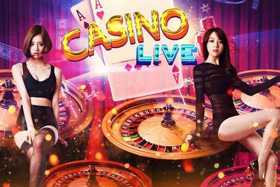 spread betting Live Casino