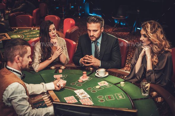 spread betting Live Casino