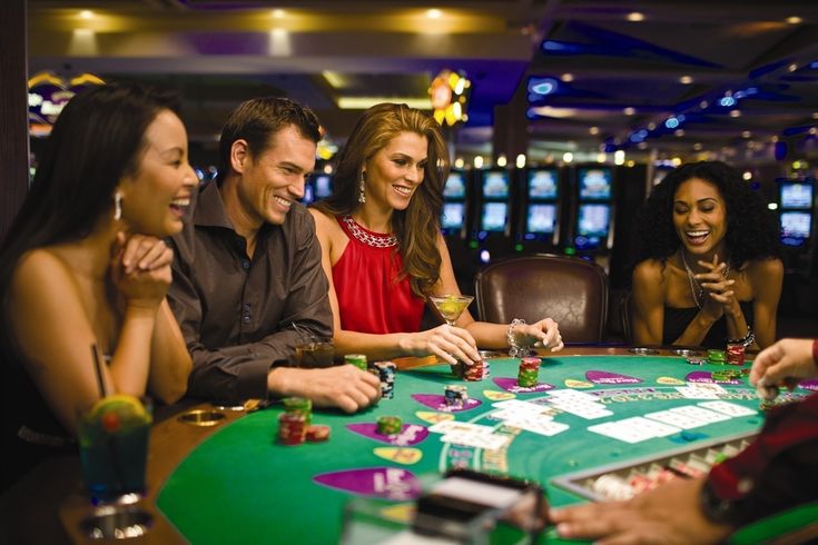 spread betting Live Casino