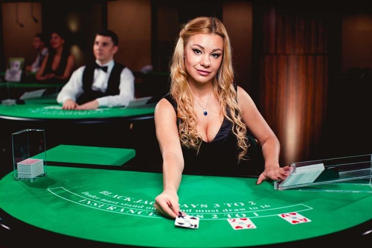 spread betting Live Casino