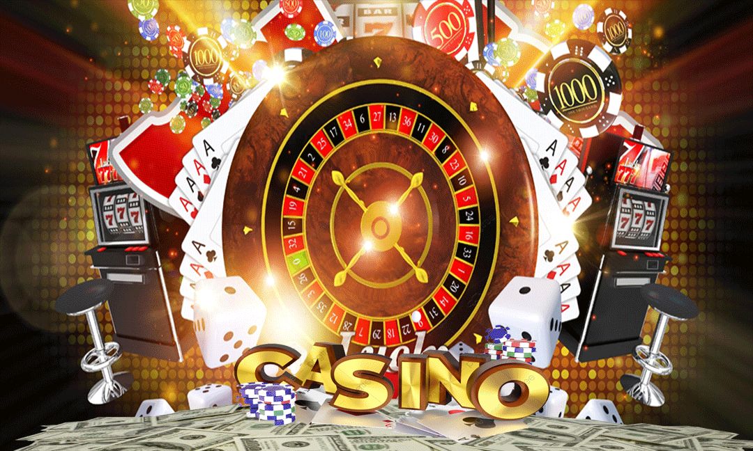 spread betting Live Casino